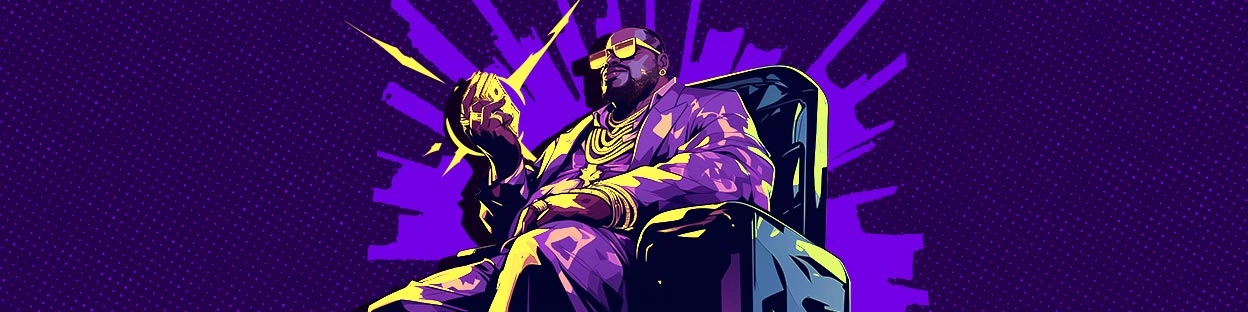 header banner
