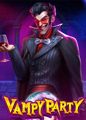 Vampy Party