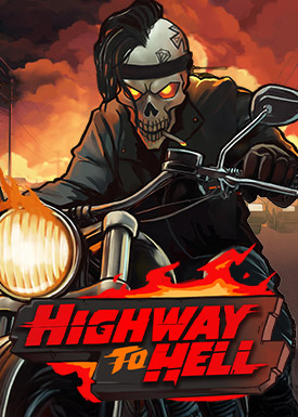 Highway to Hell Nolimit City