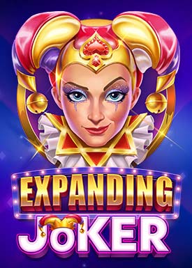 Expanding Joker
