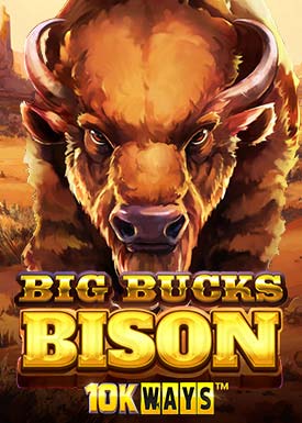 Big Bucks Bison 10K Ways