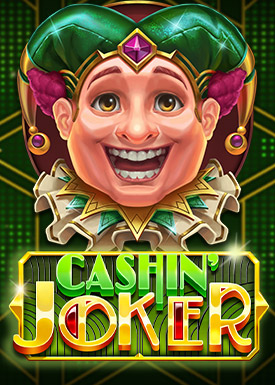 Cashin Joker