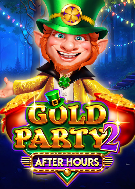 Gold Party 2 - After Hours