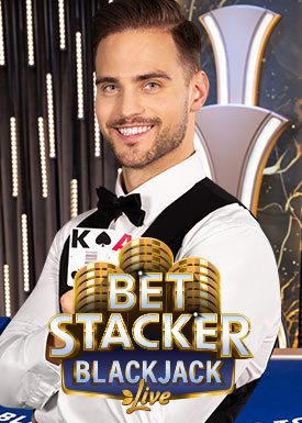 Bet Stacker Blackjack 2