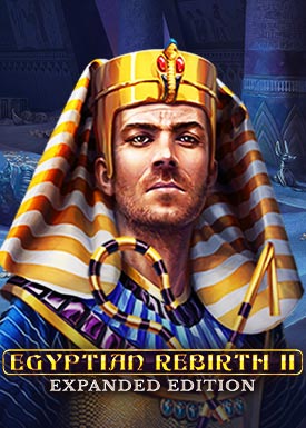 Egyptian Rebirth II