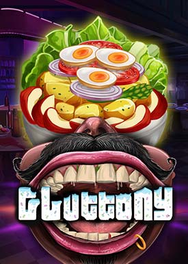 Gluttony