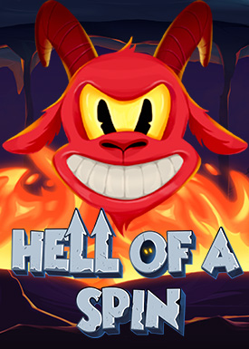 Hell Of A Spin