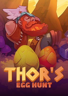 Thor's Egg Hunt