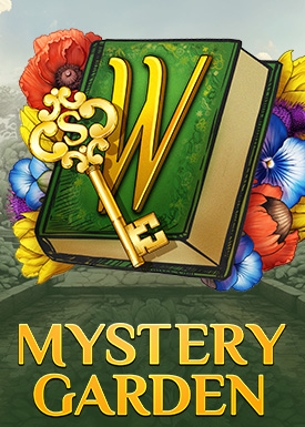 Mystery Garden