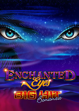 Enchanted Eyes