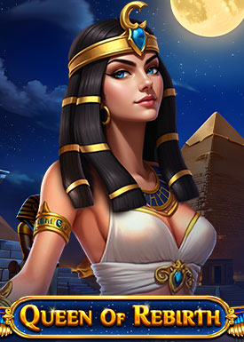 Queen Of Rebirth