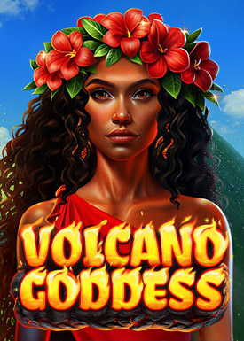 Volcano Goddess