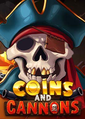 Coins and Cannons