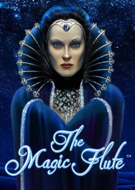 The Magic Flute