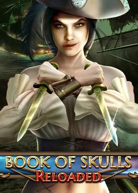 Book Of Skulls