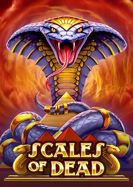 Scales of Dead