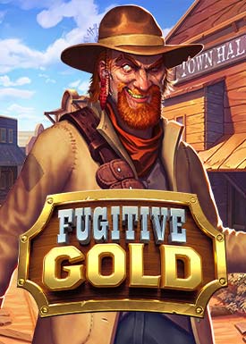Fugitive Gold