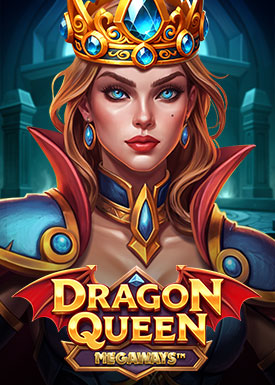 Dragon Queen MEGAWAYS