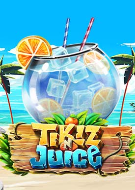 Tikiz N Juice
