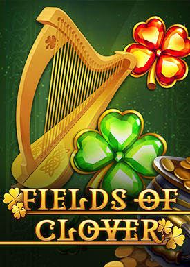 Fields of Clover