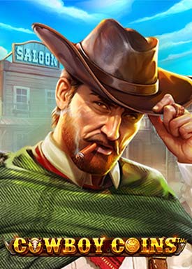 Cowboy Coins
