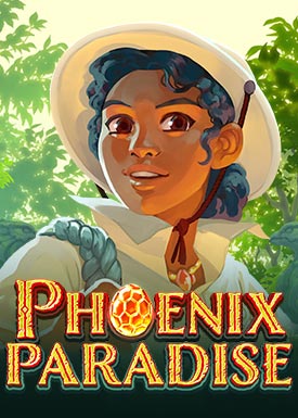 Phoenix Paradise