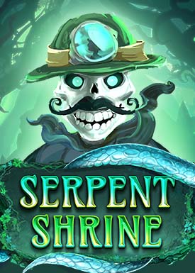 Serpent Shrine