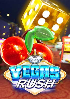 Vegas Rush