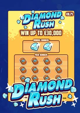 Diamond Rush