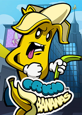 FRKN Bananas