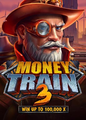 Money Train 3