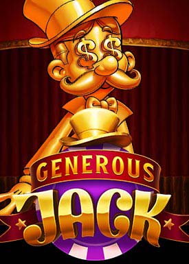 Generous Jack