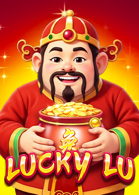 Lucky Lu