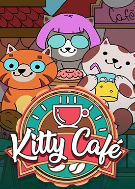 Kitty Cafe