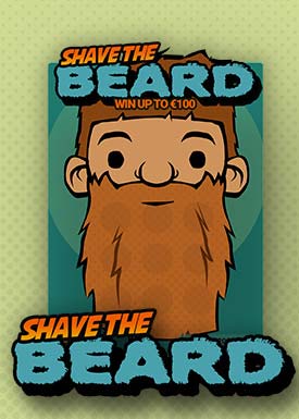 Shave the Beard