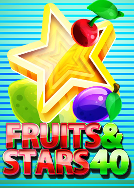 Fruits and Stars 40