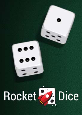 Rocket Dice