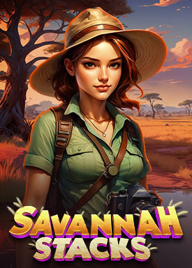 Savannah Stacks