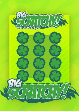 Scratchy Big