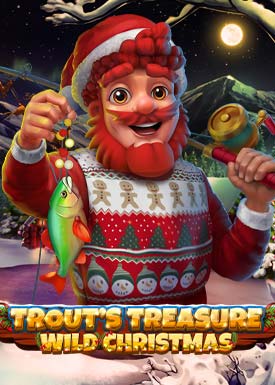 Trout's Treasure - Wild Christmas
