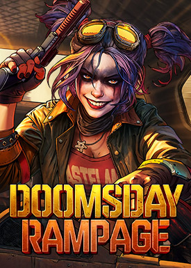 Doomsday Rampage