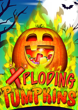 Xploding Pumpkins