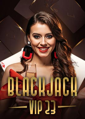 Blackjack VIP 23 