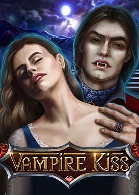  Vampire Kiss