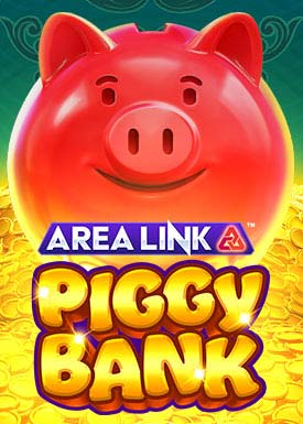 Area Link Piggy Bank