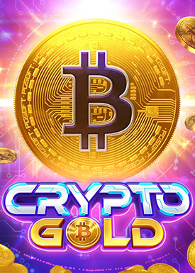 Crypto Gold