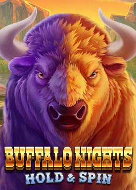 Buffalo Nights Hold & Spin