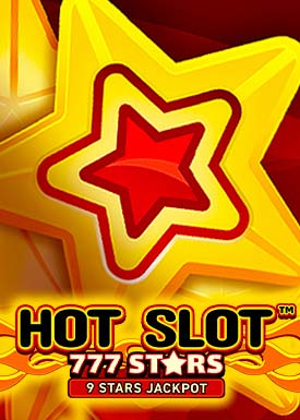 Hot Slot: 777 Stars Extremely Light