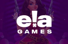 ELA Games