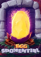 Eggsponential